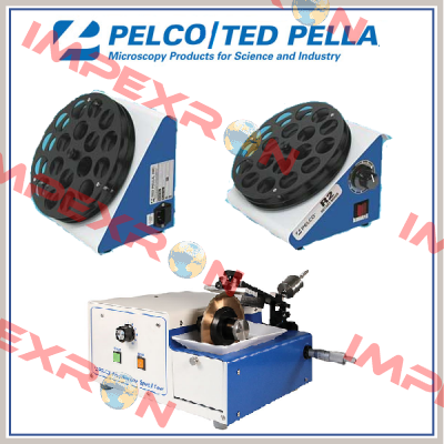 01883-F Pelco (Ted Pella)