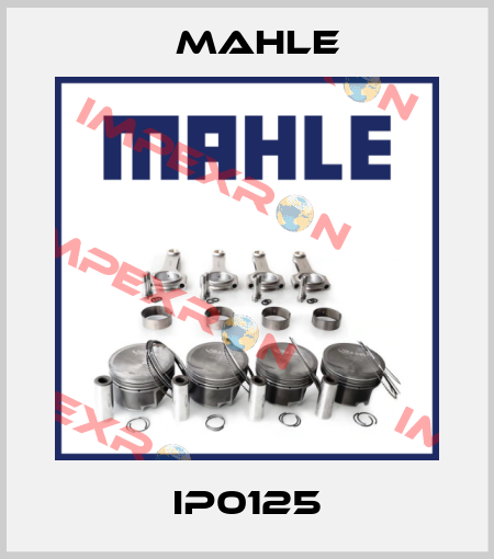 IP0125 MAHLE