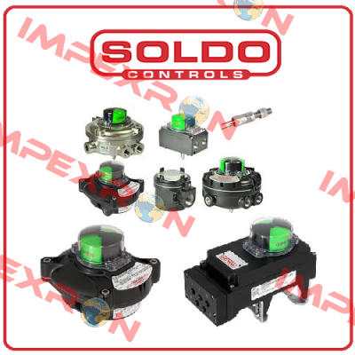 SQC420E-20X23L7 Soldo