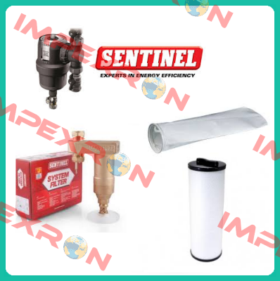 100-900 203-080801-04 Sentinel