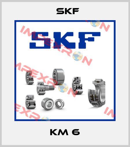 KM 6 Skf