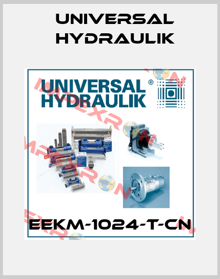 EEKM-1024-T-CN Universal Hydraulik