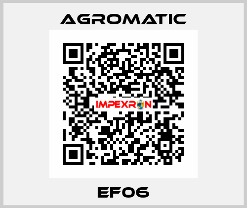 EF06 Agromatic