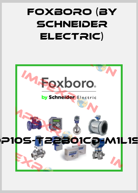 IDP10S-T22B01CD-M1L1S2 Foxboro (by Schneider Electric)