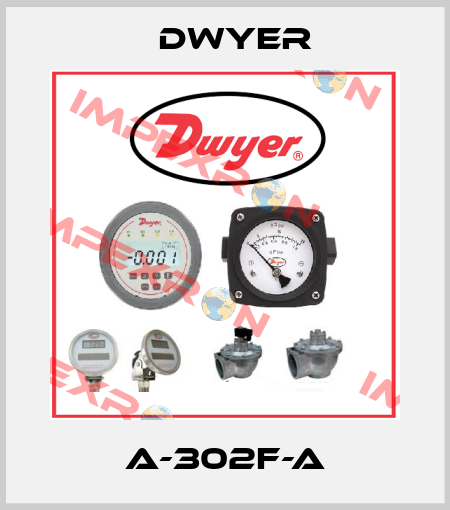 A-302F-A Dwyer
