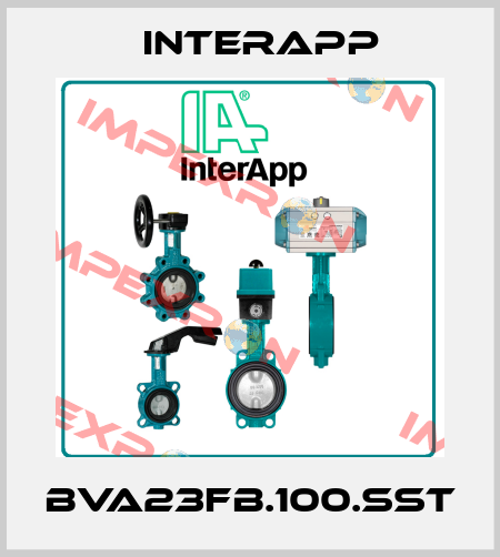 BVA23FB.100.SST InterApp