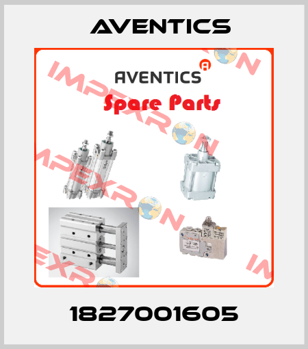 1827001605 Aventics