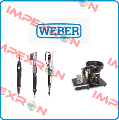 Rc15A Weber