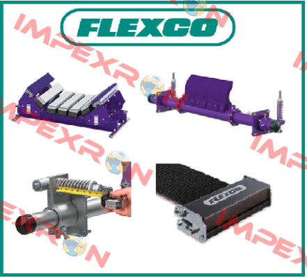 PF-101 Flexco