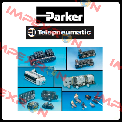 50BHMIRB24M050M1100 Parker