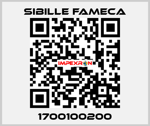1700100200 Sibille Fameca