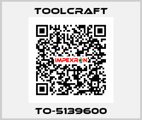 TO-5139600 Toolcraft