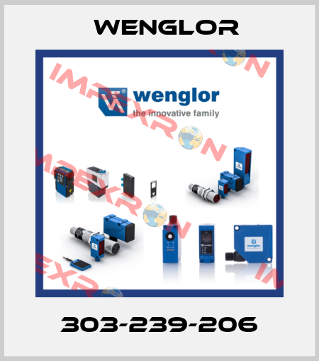 303-239-206 Wenglor