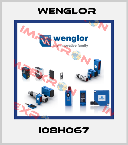 I08H067 Wenglor