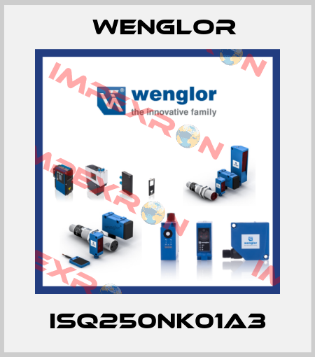 ISQ250NK01A3 Wenglor