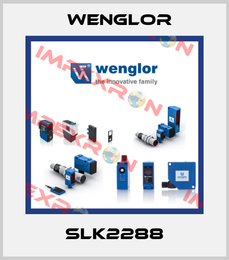 SLK2288 Wenglor