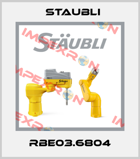 RBE03.6804 Staubli