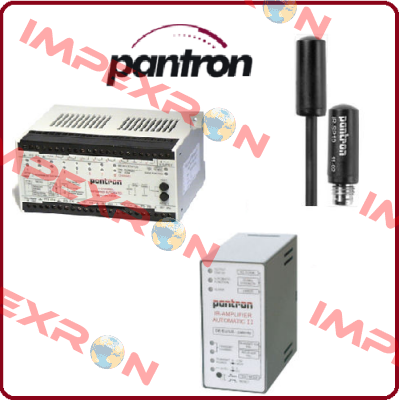 p/n: 9IST006, Type: IST-CLV-15 Pantron