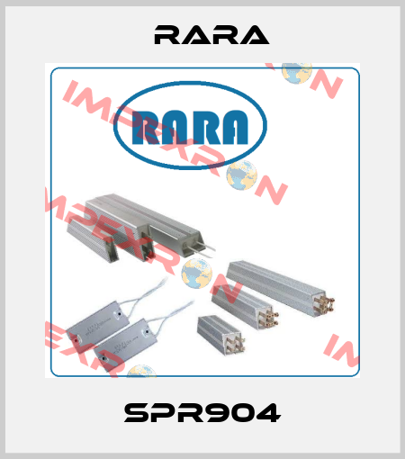 SPR904 Rara