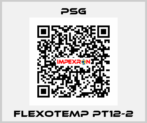 flexotemp PT12-2 PSG