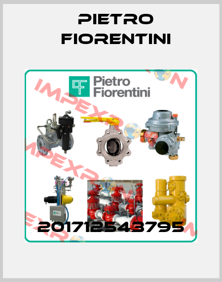 201712543795 Pietro Fiorentini