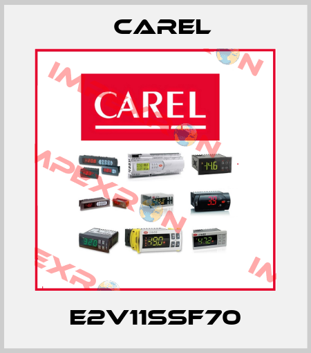 E2V11SSF70 Carel