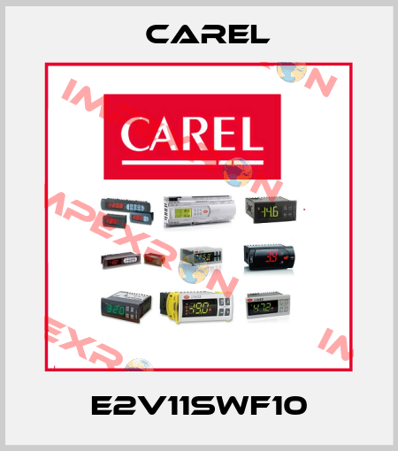 E2V11SWF10 Carel