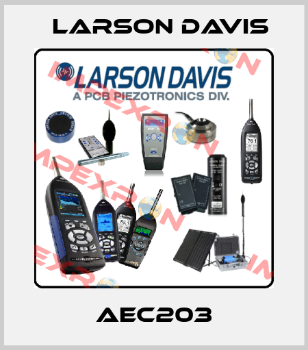 AEC203 Larson Davis