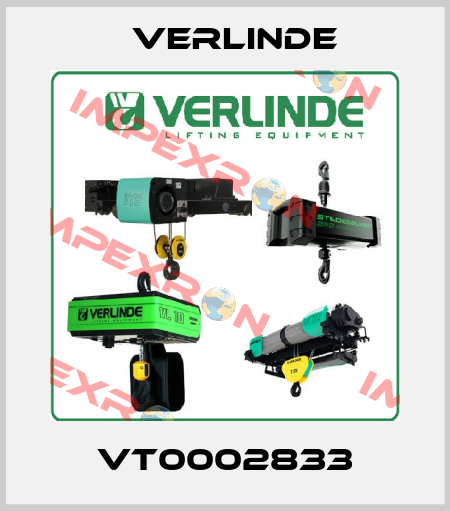 VT0002833 Verlinde