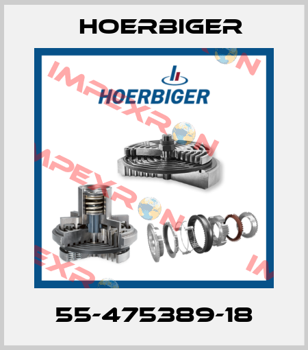 55-475389-18 Hoerbiger