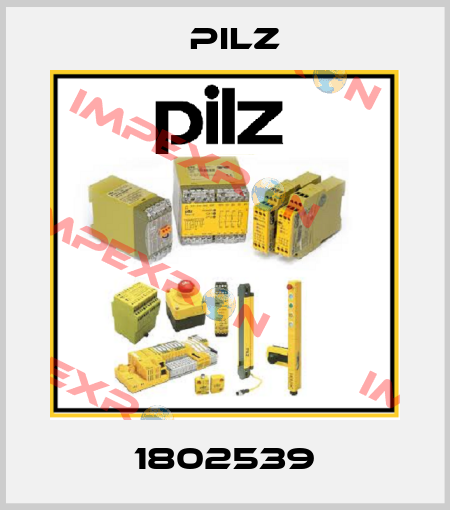 1802539 Pilz