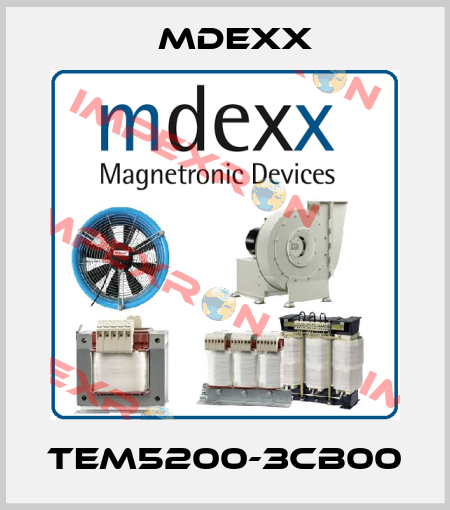 TEM5200-3CB00 Mdexx