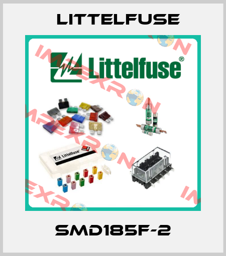 SMD185F-2 Littelfuse