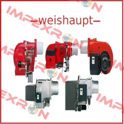 WM-S30/1-A R Weishaupt