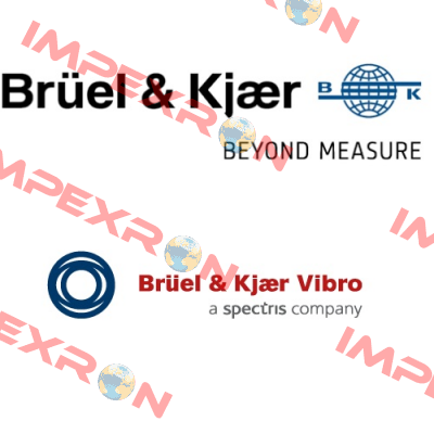 SD-081/3/075/50/0/0/209 Bruel-Kjaer