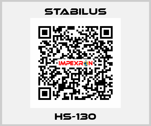 HS-130 Stabilus