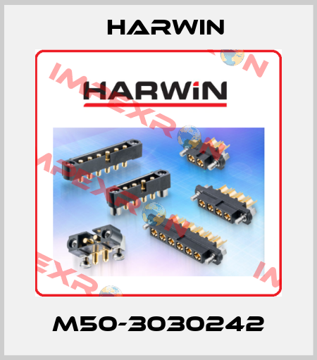 M50-3030242 Harwin