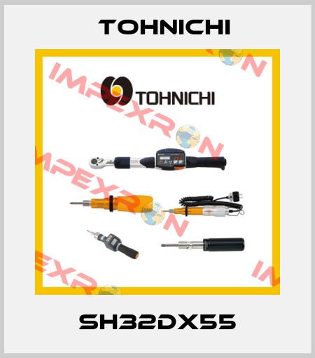 SH32DX55 Tohnichi