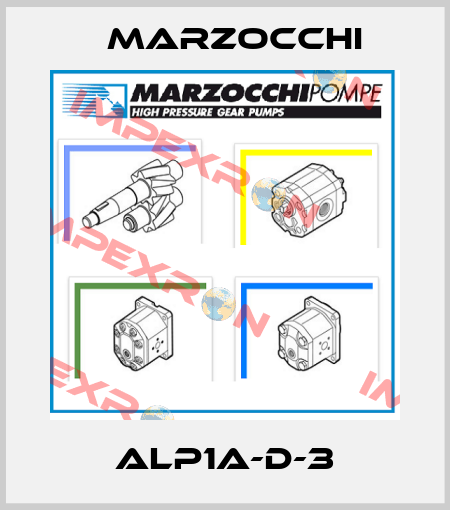 ALP1A-D-3 Marzocchi