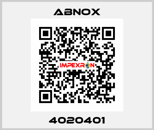 4020401 ABNOX