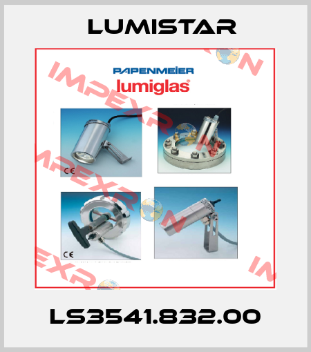 LS3541.832.00 Lumistar