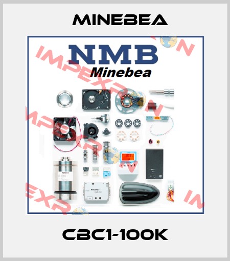 CBC1-100K Minebea