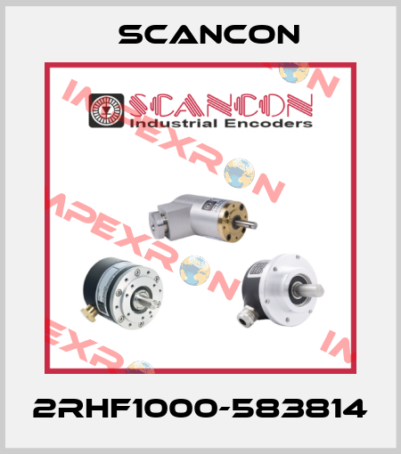 2RHF1000-583814 Scancon