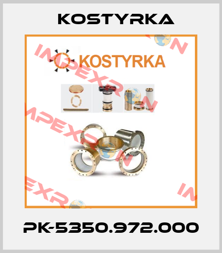 pk-5350.972.000 Kostyrka