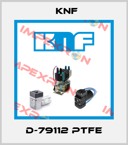 D-79112 PTFE KNF