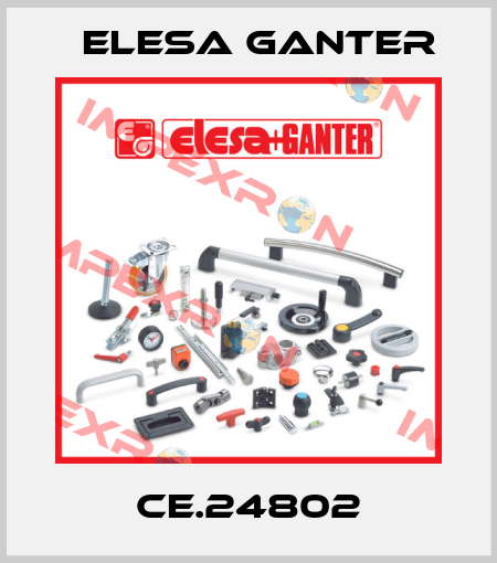 CE.24802 Elesa Ganter