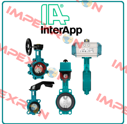 IA050D.F0411 InterApp