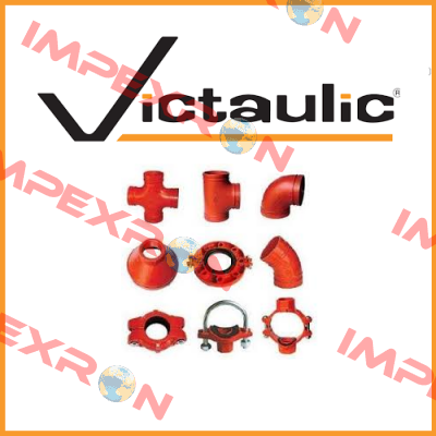 Type 107N (Galvanized / EHP) Victaulic