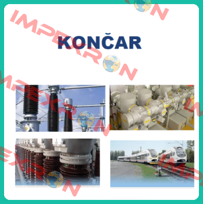 GN20H-07-U23 Koncar