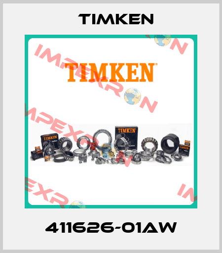 411626-01AW Timken